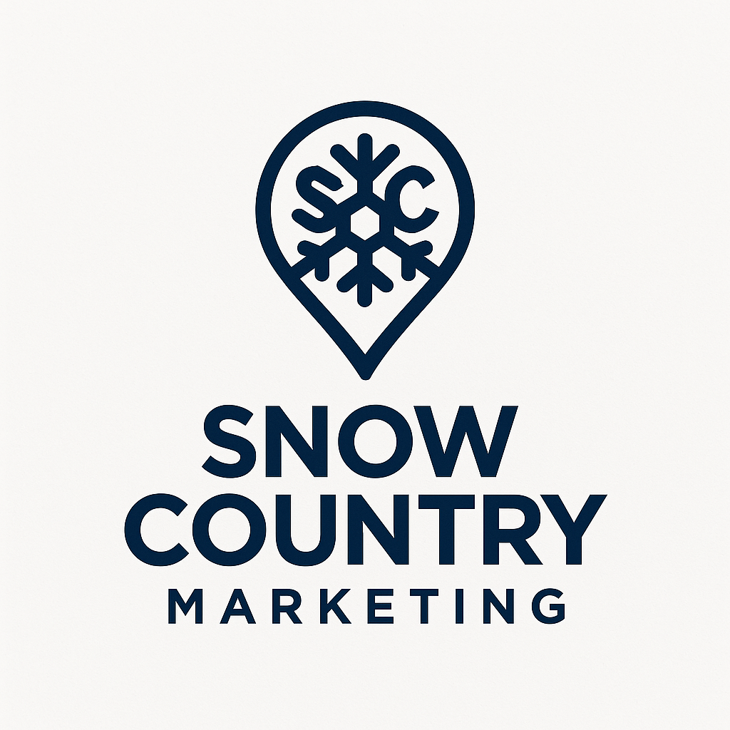 Snow Country Marketing
